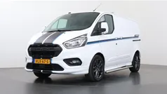 Gebruikt 2021 Ford Transit Custom Sport Van | € 27.650 (Eerlijke prijs)