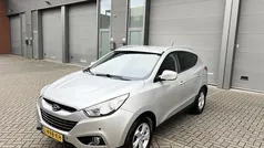 Gebruikt 2011 Hyundai ix35 SUV | € 8.950 (Eerlijke prijs)