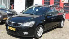Gebruikt 2011 Kia Ceed Stationwagen | € 4.850 (Goede deal)