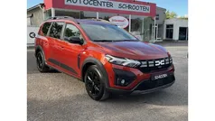 Bruin Gebruikt 2023 Dacia Jogger Extreme Stationwagen | € 18.650 (Goede deal)
