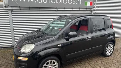 Occasion Fiat Panda Lounge 86 PK (63 kW) 2012 Hatchback