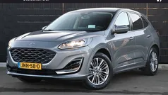 Gebruikt 2021 Ford Kuga Vignale SUV | € 23.950 (Eerlijke prijs)