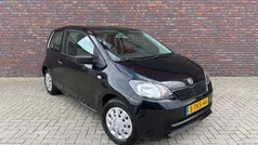 Gebruikt 2013 Skoda Citigo Easy Hatchback | € 3.750 (Goede deal)