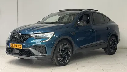 Occasion Renault Arkana Esprit Alpine 2024 SUV