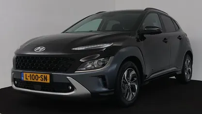 Occasion Hyundai Kona 141 PK (103 kW) 2021 SUV