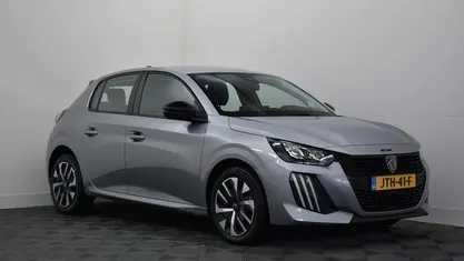 Occasion 2024 Peugeot 208 Active Hatchback | € 19.950 (Eerlijke prijs)