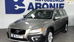 Grijs Gebruikt 2013 Volvo XC70 Momentum SUV | € 14.995 (Goede deal)