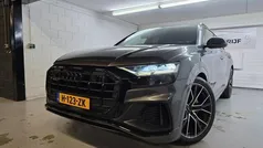 Grijs, metallic lak Gebruikt 2019 Audi Q8 Proline SUV | € 65.950 (Eerlijke prijs)