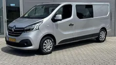 Gebruikt 2021 Renault Trafic Komfort Van | € 20.240 (Eerlijke prijs)