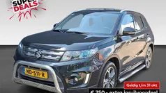 Gebruikt 2017 Suzuki Vitara SUV | € 16.930 (Eerlijke prijs)
