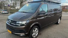 Overige Gebruikt 2016 VW T6 Van | € 12.495 (Eerlijke prijs)