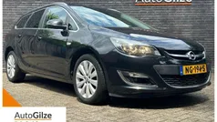 Gebruikt 2016 Opel Astra Business Stationwagen | € 8.945 (Eerlijke prijs)