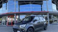Grijs, metallic lak Gebruikt 2024 Suzuki Ignis Hatchback | € 21.945 (Eerlijke prijs)