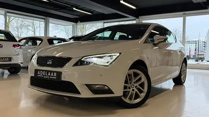 Occasion 2013 Seat Leon Style Hatchback | € 8.990 (Eerlijke prijs)
