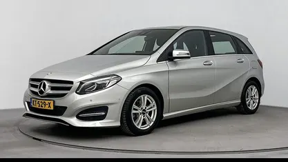 Occasion Mercedes B180 Style 122 PK (89 kW) 2016 MPV
