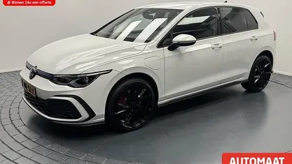 Occasion VW Golf VIII GTE 204 PK (150 kW) 2022 Hatchback