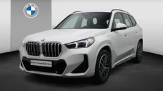 Gebruikt 2024 BMW X1 M Sport SUV | € 57.695 (Eerlijke prijs)