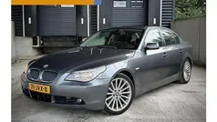 Gebruikt 2004 BMW 525 Sedan | € 3.495 (Goede deal)