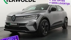 Grijs Nieuw 2025 Renault Megane E-Tech Evolution Hatchback | € 31.950 (Eerlijke prijs)