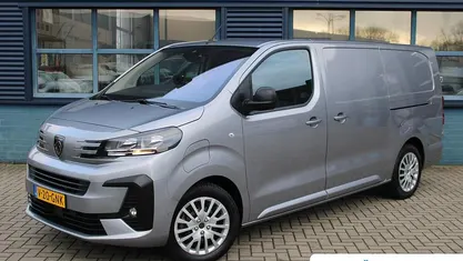 Occasion 2024 Peugeot e-Expert Van | € 26.522 (Super prijs)