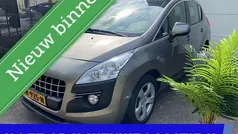 Gebruikt 2012 Peugeot 3008 Style MPV | € 4.499 (Super prijs)