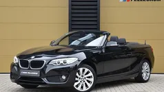 Gebruikt 2015 BMW 220 Cabriolet | € 16.750 (Eerlijke prijs)