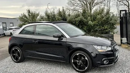 Gebruikt 2011 Audi A1 Ambition Hatchback | € 7.950 (Eerlijke prijs)