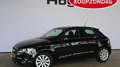 Occasion Audi A1 Sportback Basis 86 PK (63 kW) 2013 Hatchback