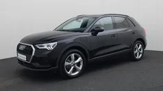 Zwart Gebruikt 2022 Audi Q3 Business SUV | € 34.880 (Goede deal)
