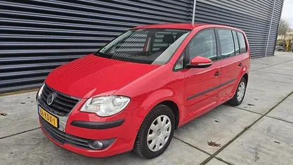 Occasion VW Touran Trendline 140 PK (102 kW) 2010 MPV