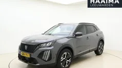 Grijs Gebruikt 2024 Peugeot 2008 Allure SUV | € 24.945 (Eerlijke prijs)