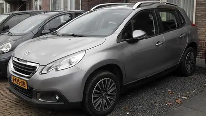 Gebruikt 2013 Peugeot 2008 Active SUV | € 4.498 (Goede deal)