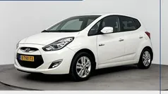 Gebruikt 2015 Hyundai ix20 GO! Hatchback | € 10.900 (Eerlijke prijs)