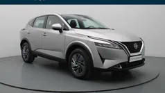 Gebruikt 2022 Nissan Qashqai SUV | € 24.990 (Super prijs)