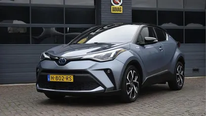 Occasion 2020 Toyota C-HR Edition SUV | € 21.950 (Eerlijke prijs)
