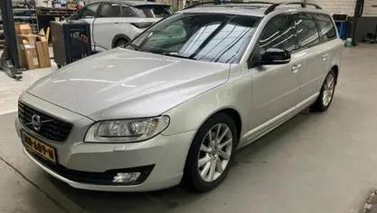 Occasion Volvo V70 Momentum 181 PK (133 kW) 2016 Stationwagen