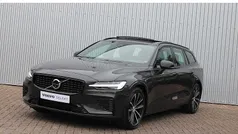 Gebruikt 2024 Volvo V60 Plus Stationwagen | € 48.950 (Eerlijke prijs)