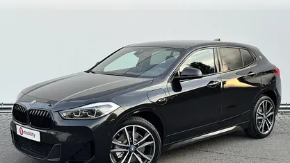 Gebruikt 2022 BMW X2 Executive SUV | € 29.695 (Eerlijke prijs)