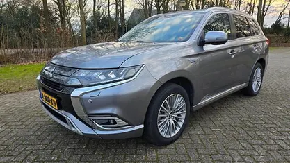 Occasion Mitsubishi Outlander Intense 135 PK (99 kW) 2021 SUV