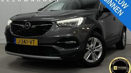Occasion 2020 Opel Grandland X Business SUV | € 13.825 (Eerlijke prijs)