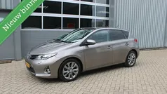 Gebruikt 2013 Toyota Auris Hatchback | € 9.450 (Eerlijke prijs)