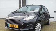 Gebruikt 2014 Ford Fiesta Style Hatchback | € 8.350 (Eerlijke prijs)