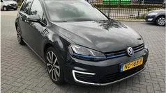 Gebruikt 2016 VW Golf VII GTE Hatchback | € 9.250 (Super prijs)