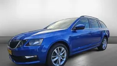 Gebruikt 2020 Skoda Octavia Stationwagen | € 19.750 (Eerlijke prijs)