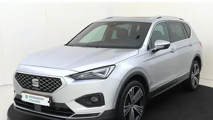 Occasion Seat Tarraco Business 150 PK (110 kW) 2021 SUV
