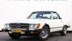 Gebruikt 1985 Mercedes SL380 Cabriolet | € 17.999