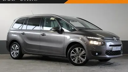 Occasion Citroën Grand C4 Picasso 120 PK (88 kW) 2016 MPV