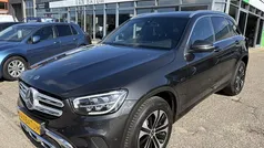 Gebruikt 2021 Mercedes GLC300 Premium MPV | € 34.950 (Super prijs)