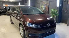 Gebruikt 2019 VW Touran Comfortline MPV | € 20.500 (Goede deal)