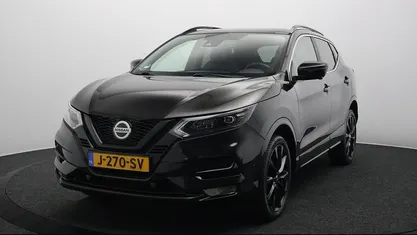 Occasion Nissan Qashqai 360º 2020 SUV